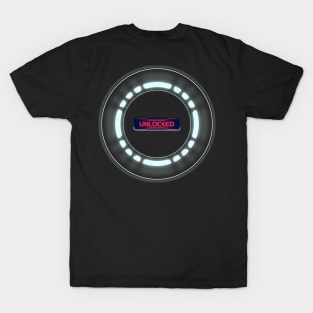 UNLOCKED T-Shirt